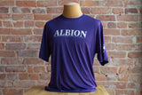 Customizable Albion Athletic Tee