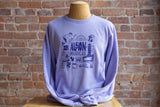 Albion Doodle Crewneck