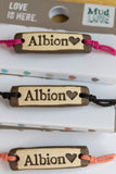 "Albion" Bracelet