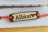 "Albion" Bracelet