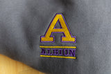 Embroidered Albion "A" Sweatpants