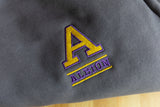 Embroidered Albion "A" Sweatpants