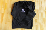 Youth Black Briton Hoodie