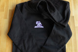 Youth Black Briton Hoodie