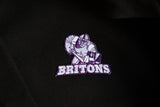 Youth Black Briton Hoodie