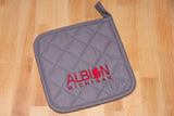 Albion Michigan Pot Holder