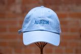 Minimalist Albion Hat