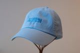 Minimalist Albion Hat