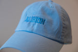 Minimalist Albion Hat