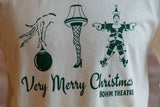 Bohm Theatre Holiday Shirt