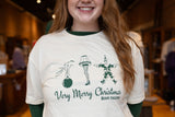 Bohm Theatre Holiday Shirt