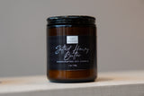 Soy Candle by Jenni B's Homestead