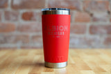 Albion Michigan Insulated Tumbler