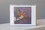 Note Cards by Sara Neville