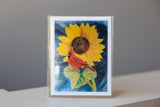 Note Cards by Sara Neville