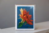 Note Cards by Sara Neville