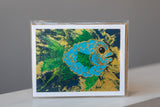 Note Cards by Sara Neville