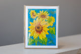 Note Cards by Sara Neville