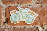 Bike Albion Sticker