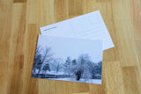 Albion Photo Postcard by Jamelah Vincent