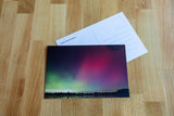 Albion Photo Postcard by Jamelah Vincent
