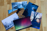 Albion Photo Postcard by Jamelah Vincent