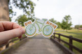 Bike Albion Sticker