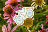 Bike Albion Sticker
