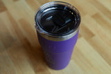Albion "A" Insulated YETI 20oz Stackable Cup