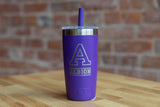 Albion "A" Insulated YETI Jr. 10oz Tumbler