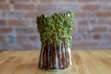 Decorative Tree Vase by Paige Young