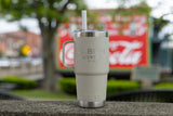 25oz Yeti Straw Mug Rambler