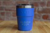 16 oz Stackable Yeti Cup