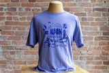 Albion Doodle T-Shirt
