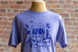 Albion Doodle T-Shirt