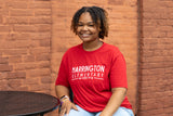 Red Harrington T-Shirt
