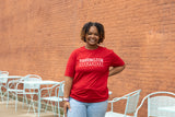 Red Harrington T-Shirt