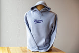 Britons Pale Purple Fleece Hoodie