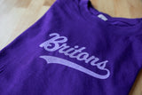 Britons Purple Youth T-Shirt