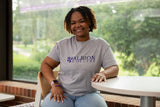Albion College Shield T-Shirt