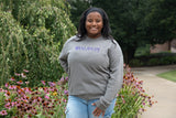 Albion College Shield Crewneck