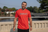 Redhawk T-Shirt