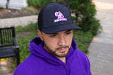 Britons Black Trucker Hat