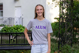 Albion College Alum T-Shirt