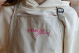 With Love, Albion Apron
