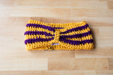 Ear Warmer by Amy Oswald