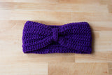 Ear Warmer by Amy Oswald