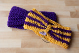 Ear Warmer by Amy Oswald