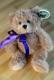 Albion College Teddy Bear