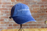 Minimalist Albion Hat